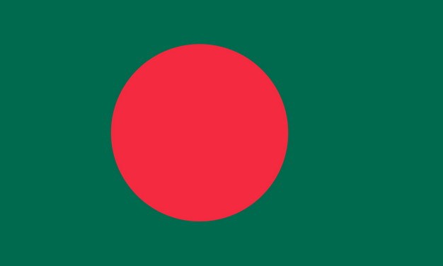 Bangladesh