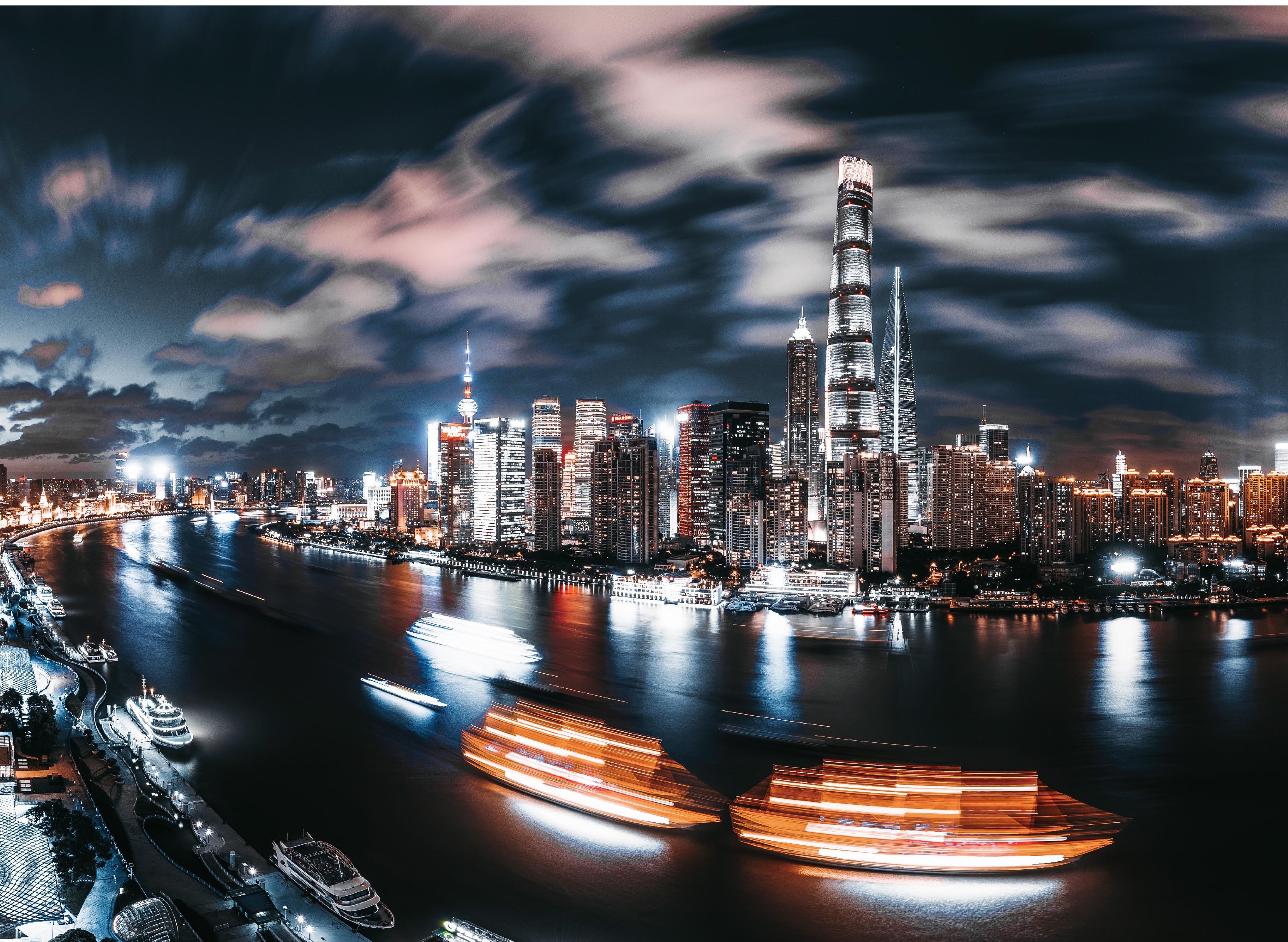 shanghai